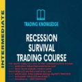 Wyckoff Recession Survival Course(Enjoy Free BONUS lrek Plekarskl - Trading MasterClass) 